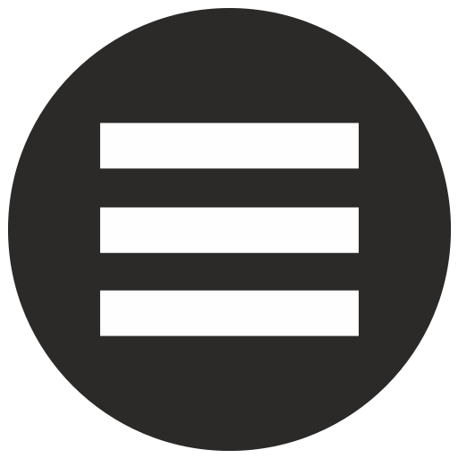 rond Icône gratuit rond Icône gratuit