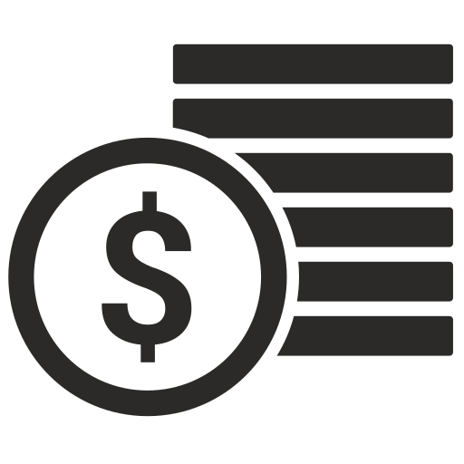 argent Icône gratuit argent Icône gratuit