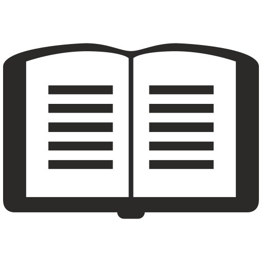 Книга бесплатно иконка
