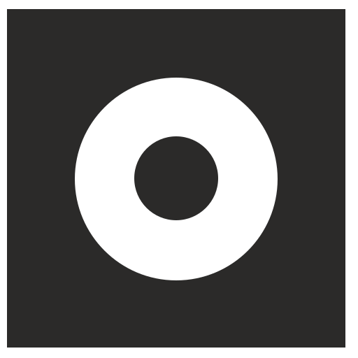 Square free icon Square free icon