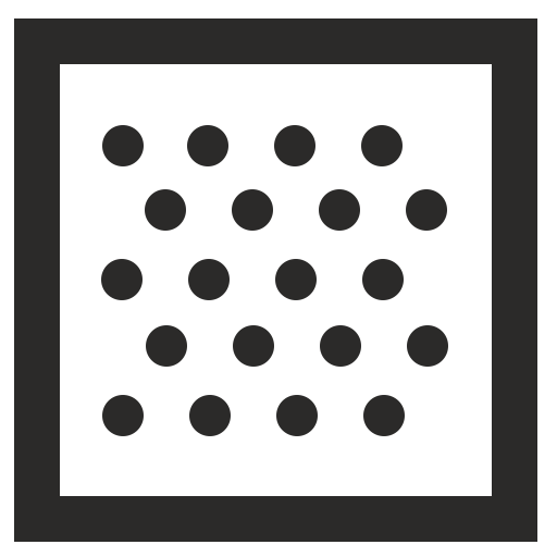 Square free icon Square free icon