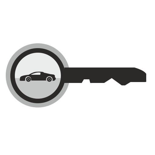 auto kostenlos Icon auto kostenlos Icon