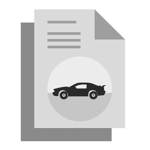 auto kostenlos Icon auto kostenlos Icon