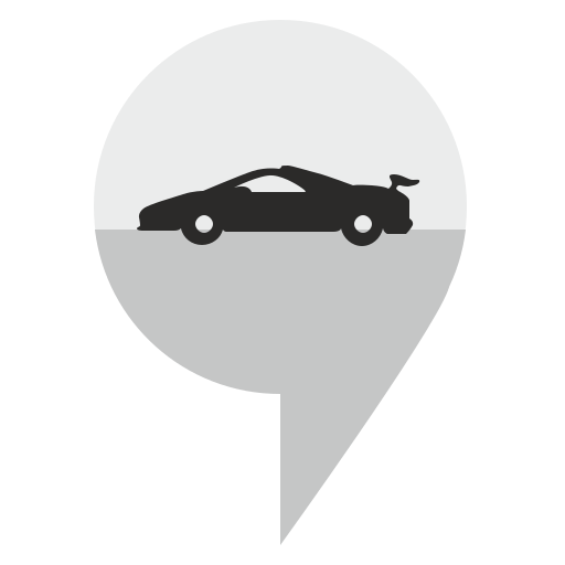 ubicación icono gratis