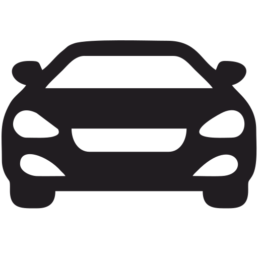 transporte icono gratis