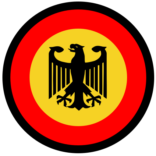 alemania icono gratis