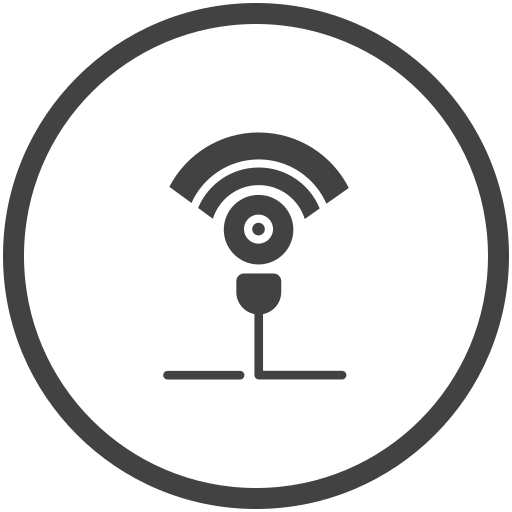 internet icono gratis