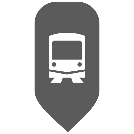 Map free icon
