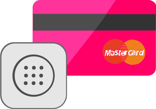 alfiler icono gratis