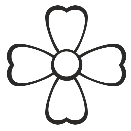 naturaleza icono gratis