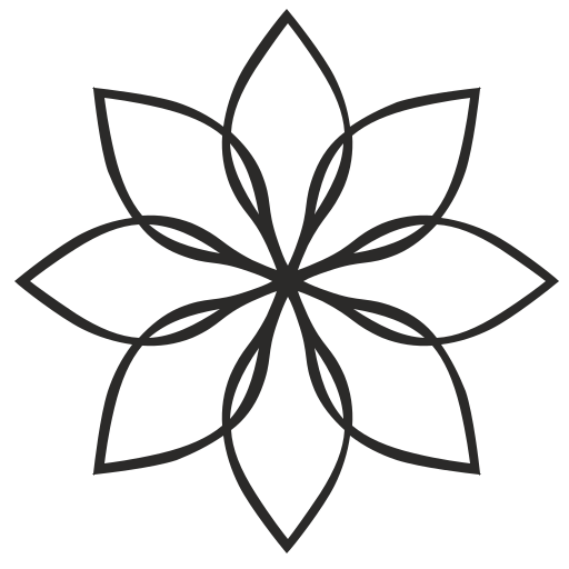 naturaleza icono gratis