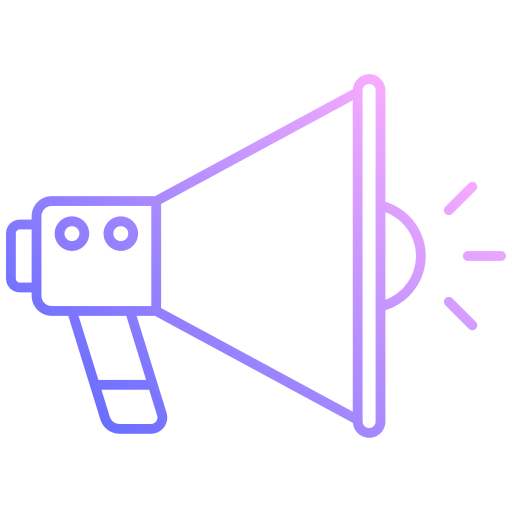 anuncio icono gratis