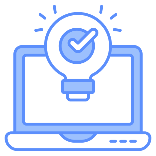 website für geschäftsideen kostenlos Icon