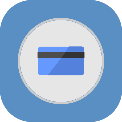 tarjeta icono gratis