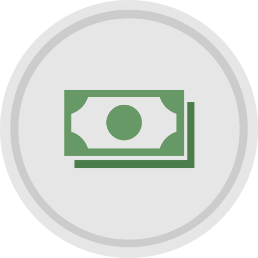 geld kostenlos Icon geld kostenlos Icon