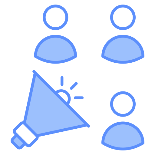 werbung kostenlos Icon werbung kostenlos Icon