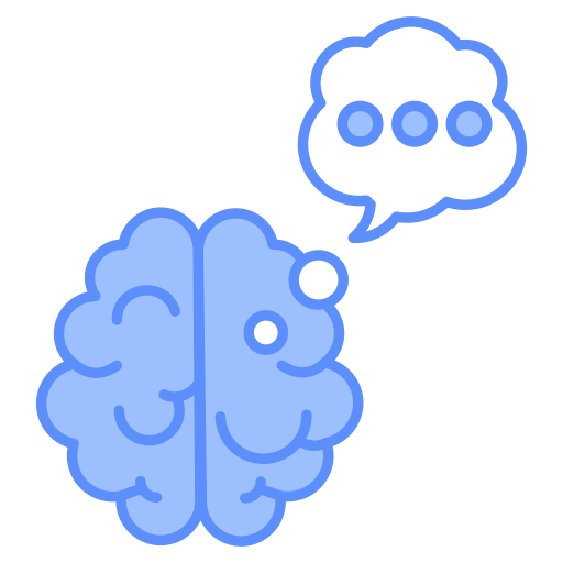 Mind free icon