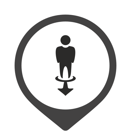 persona icono gratis