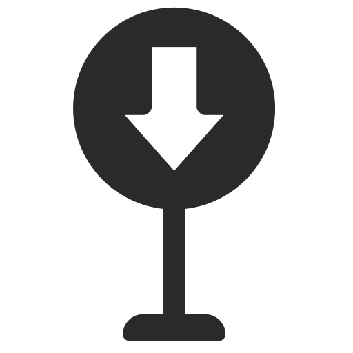 도로 무료 아이콘