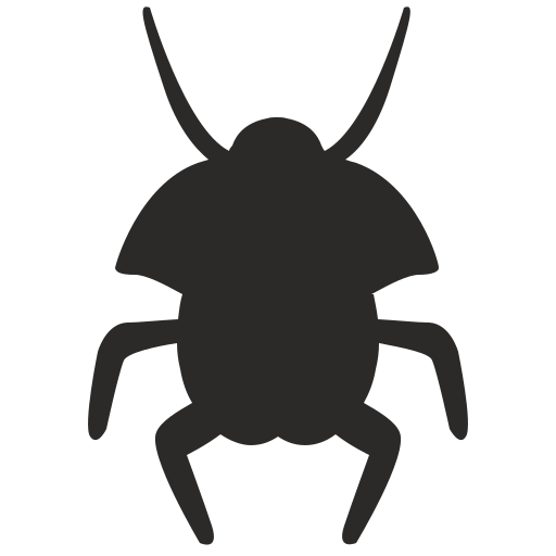 insecto icono gratis