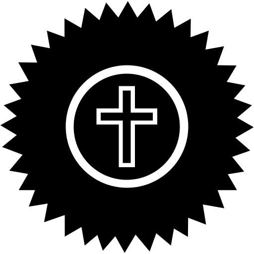 redondo icono gratis