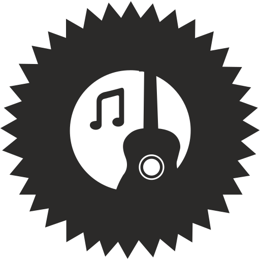 música icono gratis