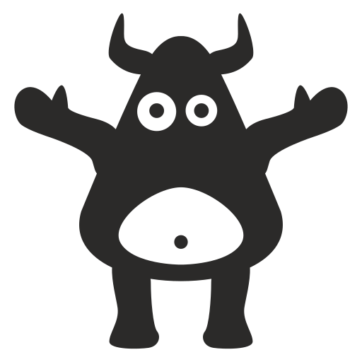 dibujos animados icono gratis