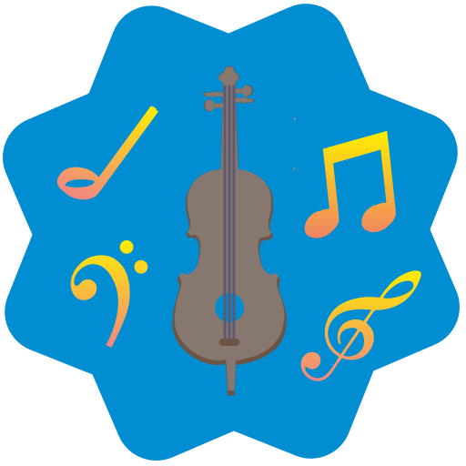 música icono gratis