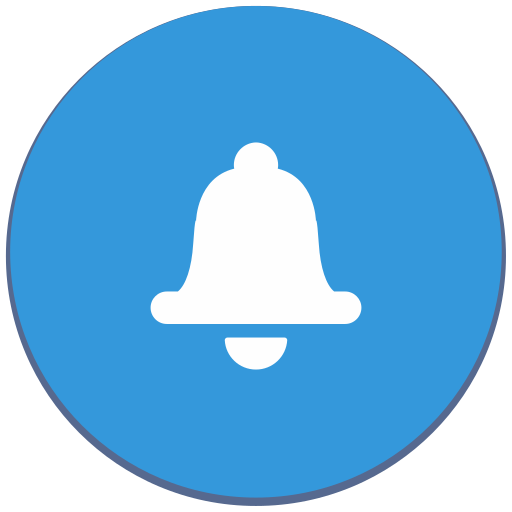 Clock free icon