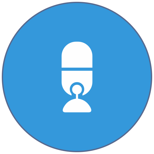 기술 무료 아이콘