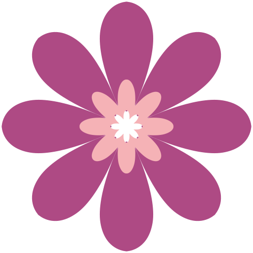 flor icono gratis