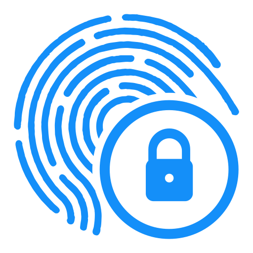 Lock free icon Lock free icon