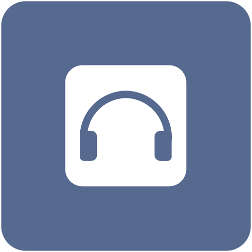 auriculares icono gratis