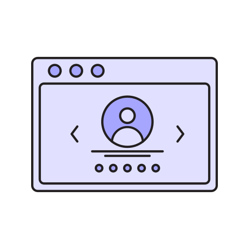 persona icono gratis