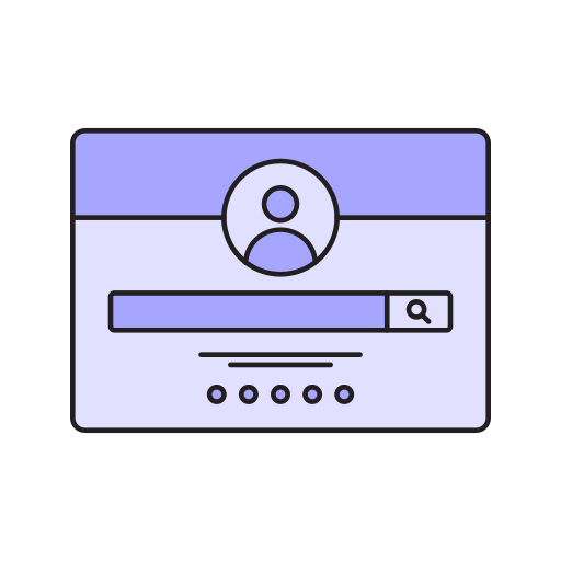 persona icono gratis