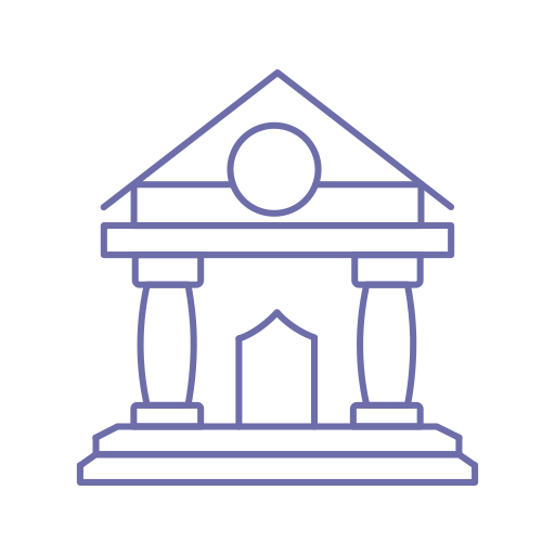 bâtiment Icône gratuit