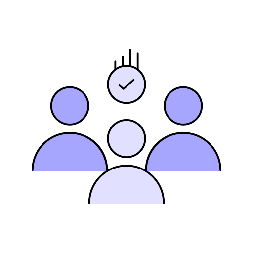 reunião grátis ícone