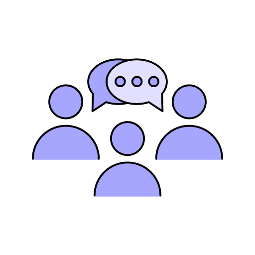 Встреча бесплатно иконка