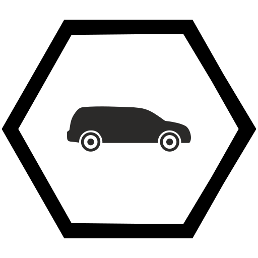 carro grátis ícone carro grátis ícone