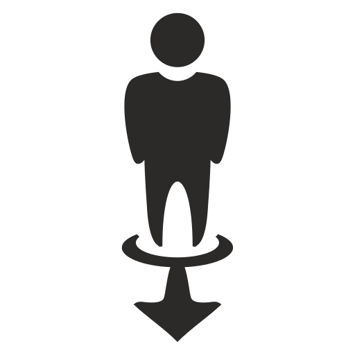 persona icono gratis