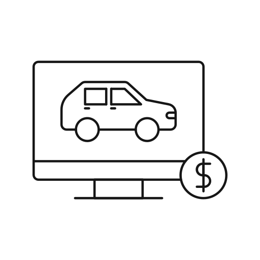 computadora icono gratis