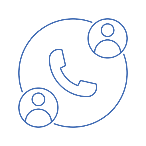 teléfono icono gratis