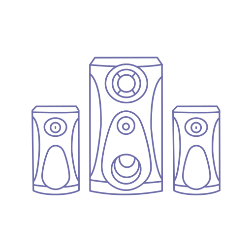 música icono gratis