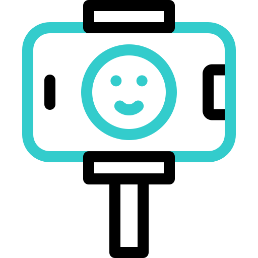 autofoto icono gratis