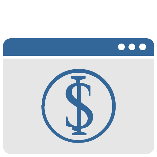 fenster kostenlos Icon