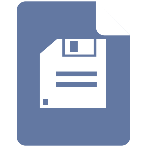 documento icono gratis