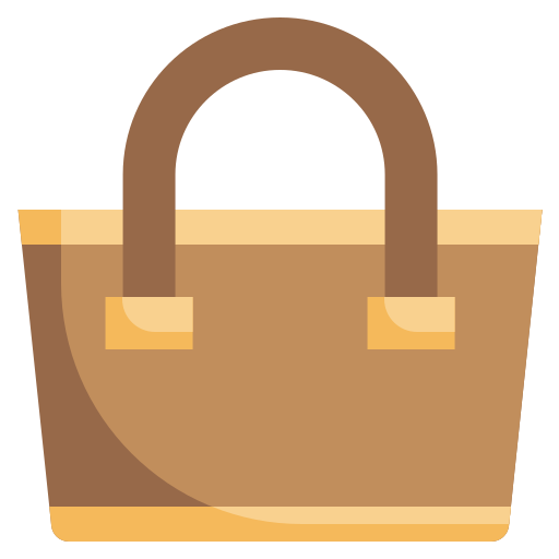 sac Icône gratuit
