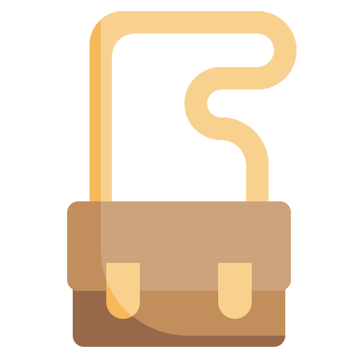 Bag free icon Bag free icon