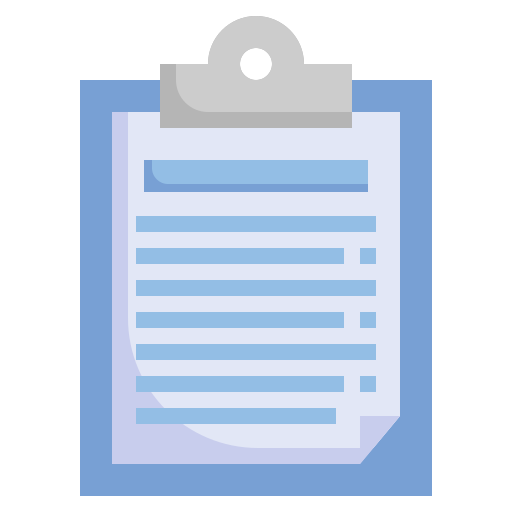List free icon List free icon