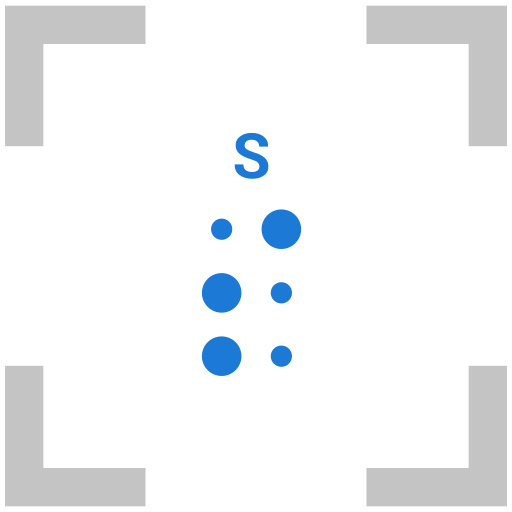 alfabeto icono gratis